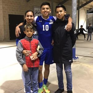 Meet your Posher, Oscar